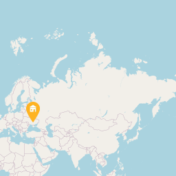 GästeHaus на глобальній карті